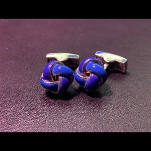 Bugatchi Cuff Links